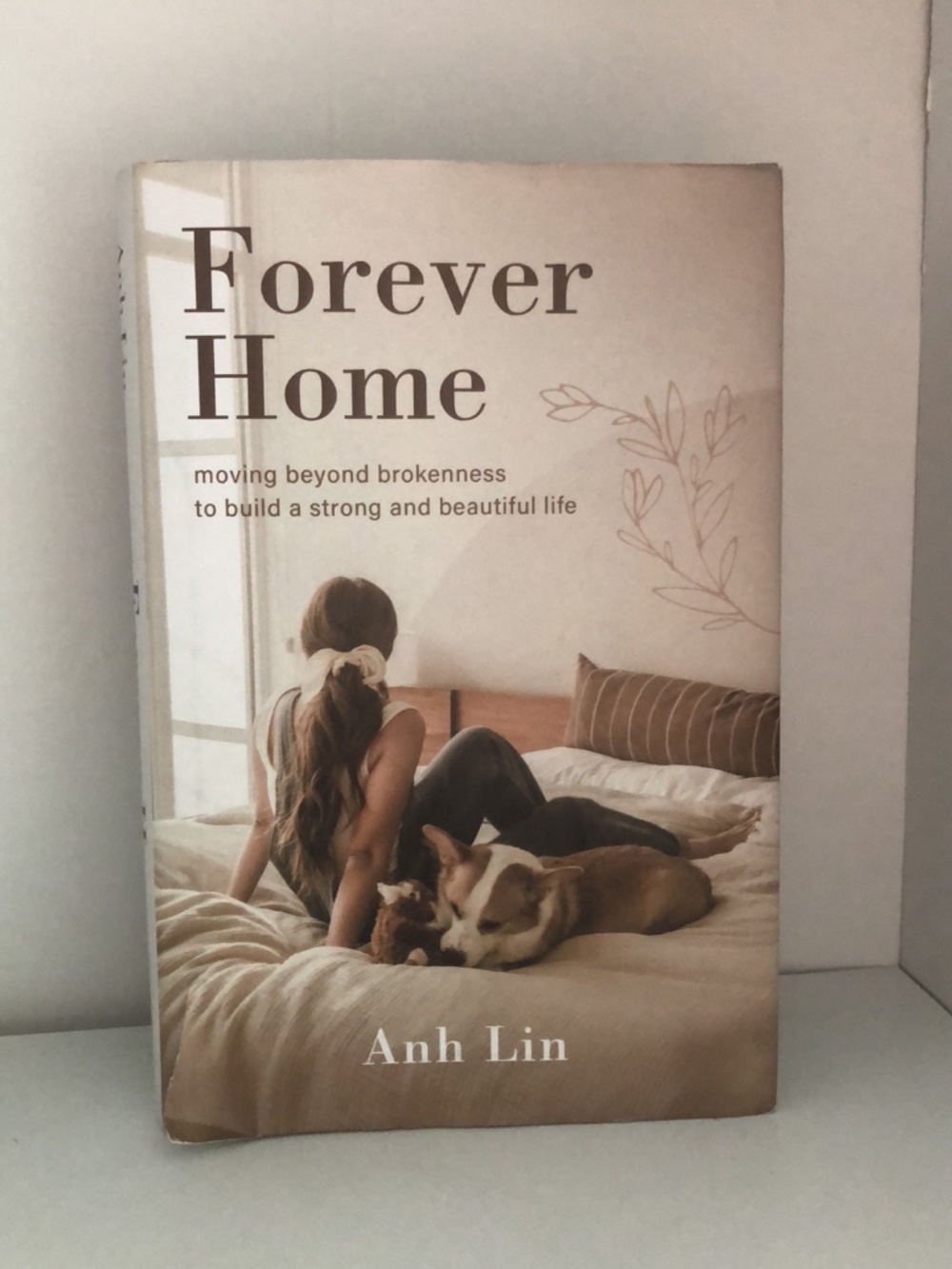 Forever Home by Anh Lin